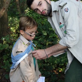 thumb IMG 8819 1024 - Scouts en Gidsen Zaventem 